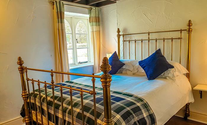 Rest and rejuvenate at Clyne Farm Centre